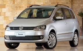 Automoviles Sin datos SURAN. Mod. 2015.